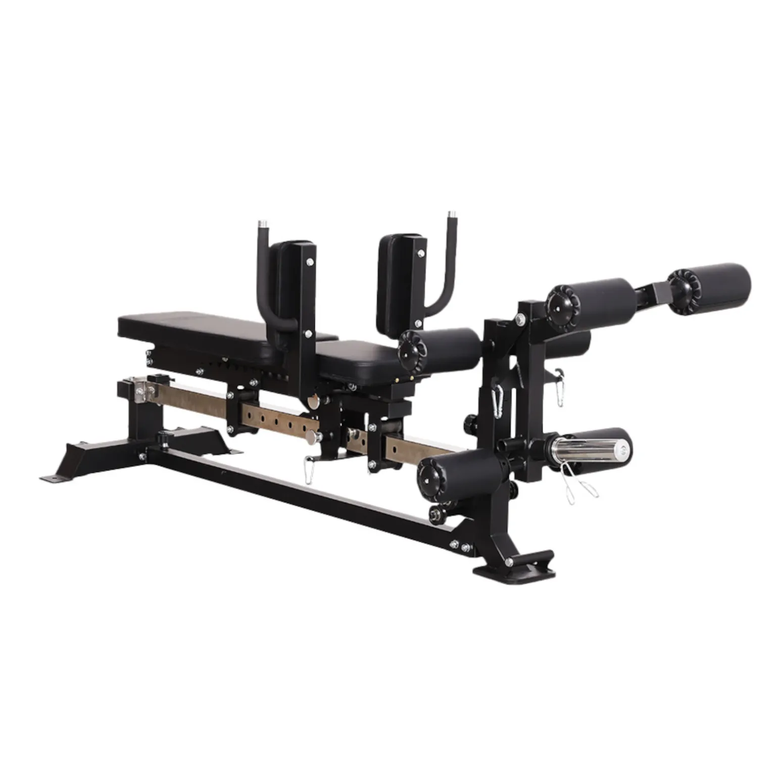 Force USA Hantelbank C10 Sliding Bench
