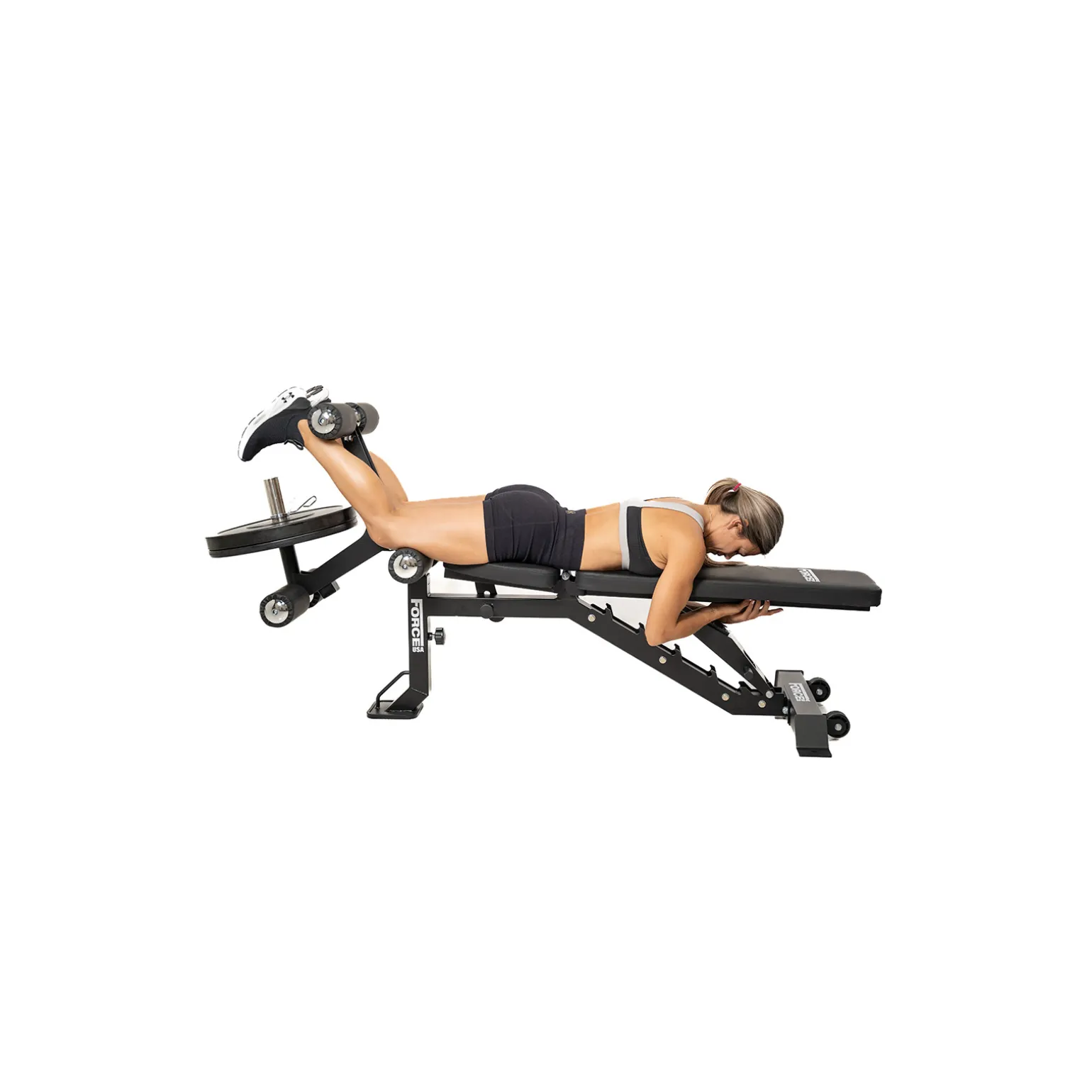 Force USA Hantelbank MyBench FID