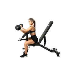 Force USA Hantelbank MyBench FID