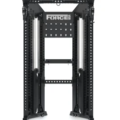Force USA Kabelzugstation Functional Trainer Rack Cornerstone