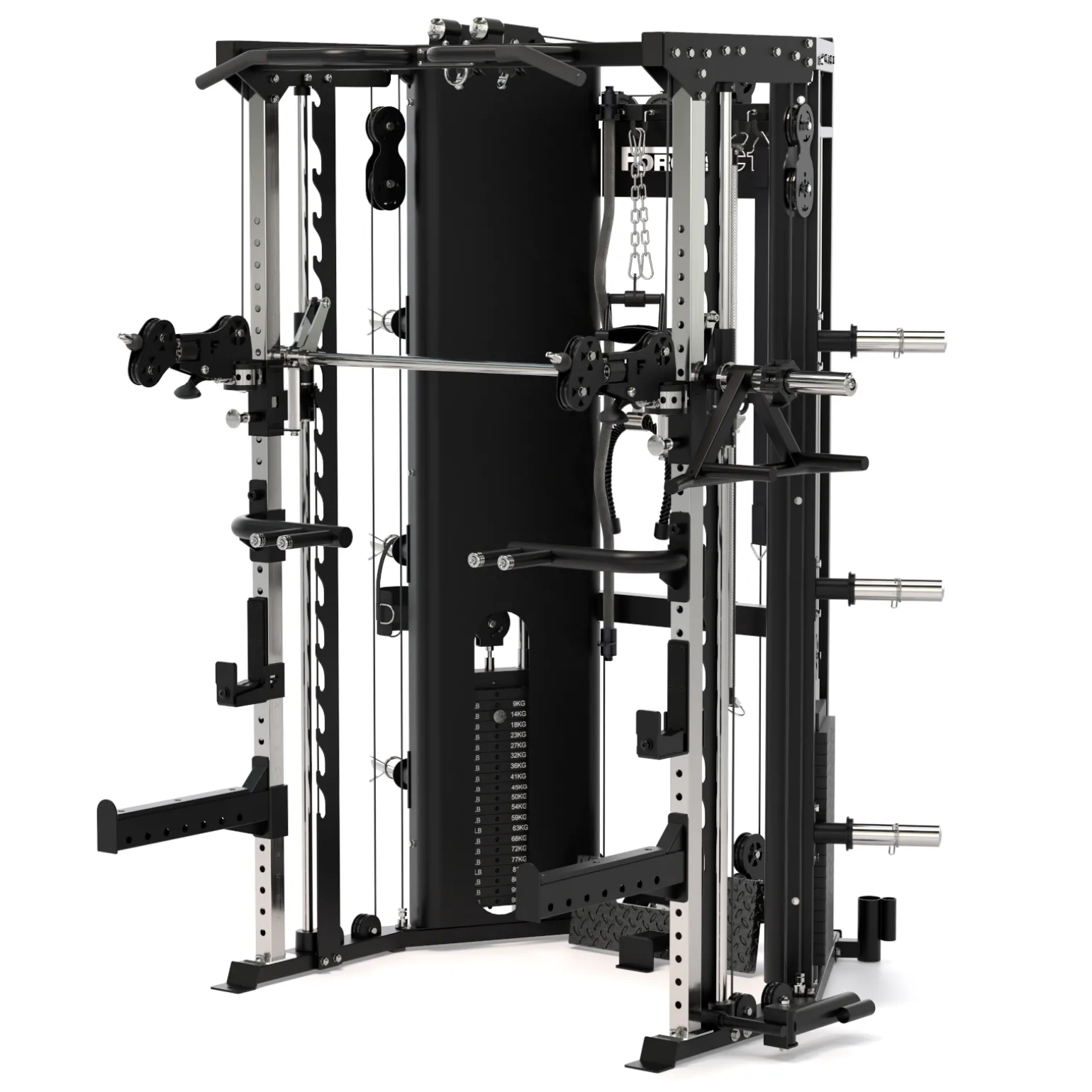 Force USA Kraftstation C10 All-In-One Trainer