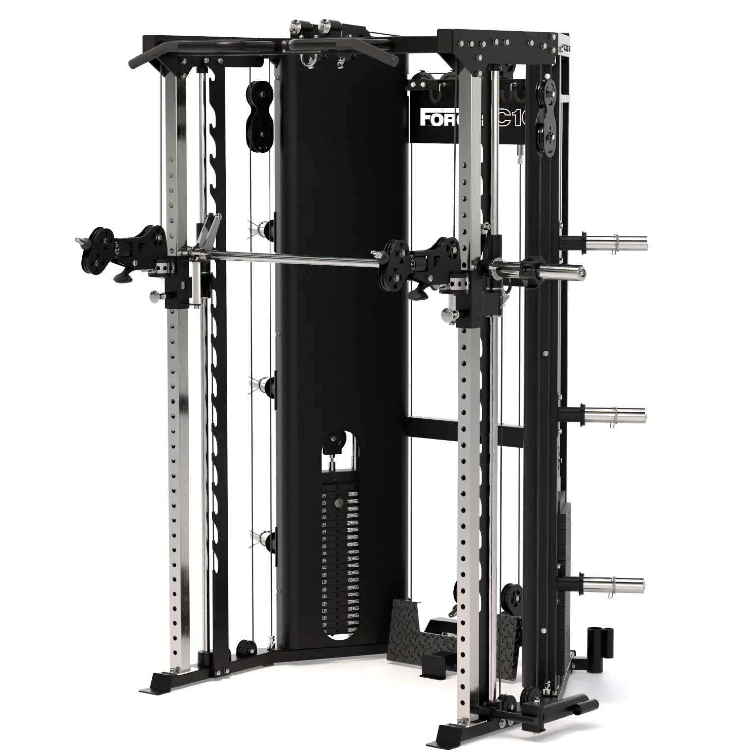 Force USA Kraftstation C10 All-In-One Trainer