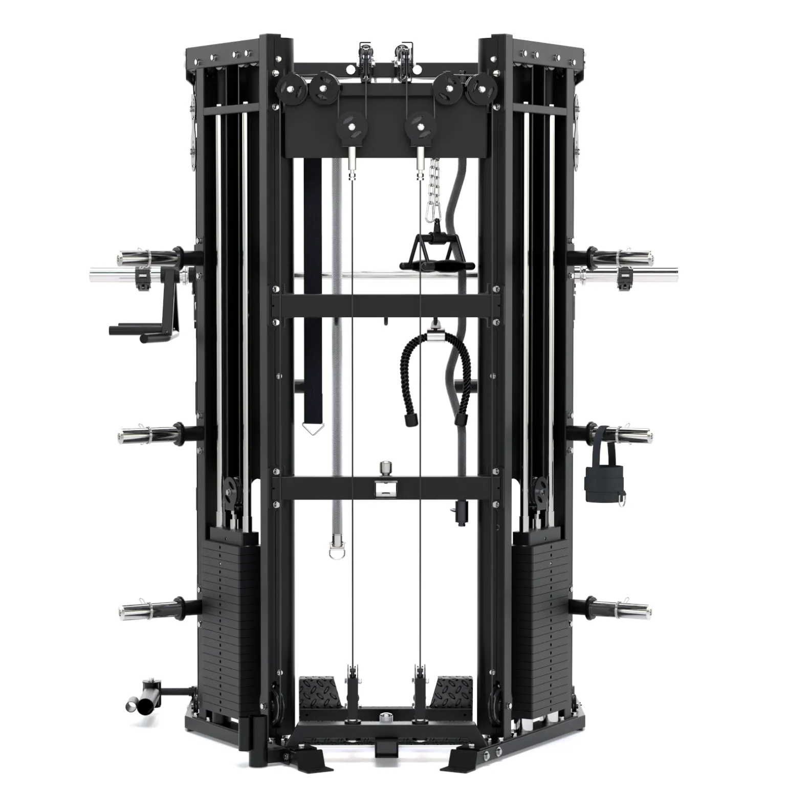 Force USA Kraftstation C10 All-In-One Trainer