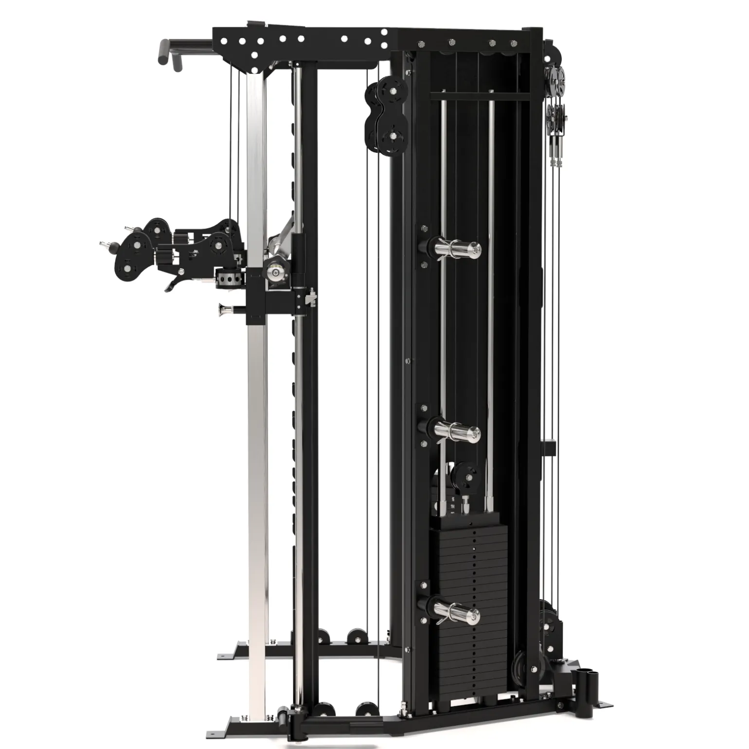 Force USA Kraftstation C10 All-In-One Trainer