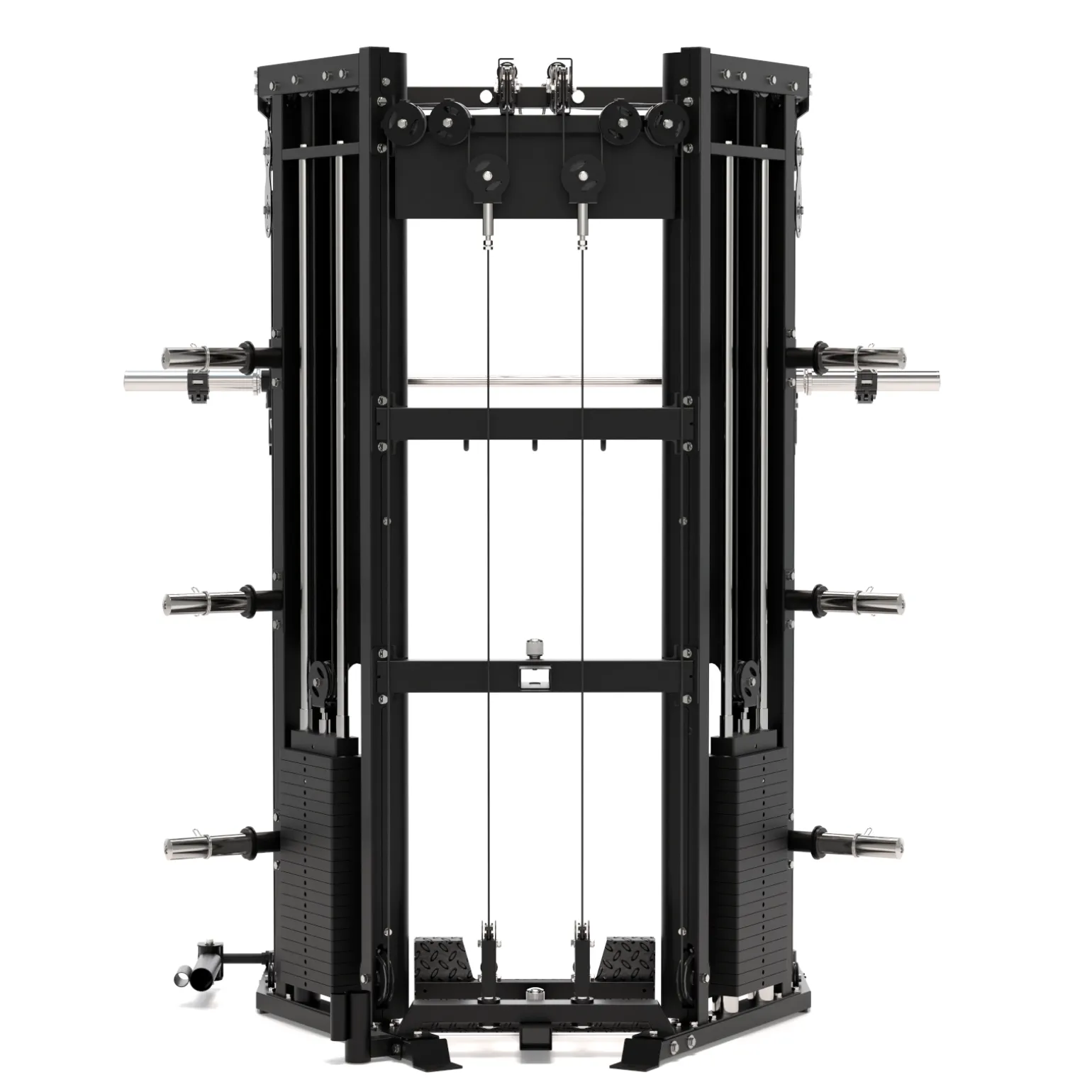 Force USA Kraftstation C10 All-In-One Trainer