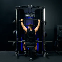 Force USA Kraftstation C10 All-In-One Trainer