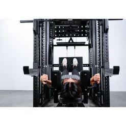 Force USA Kraftstation C20 All-In-One Trainer Cornerstone
