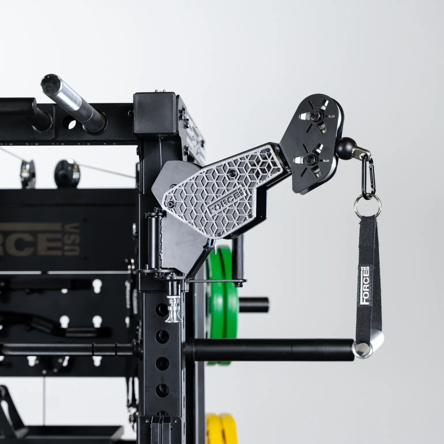 Force USA Kraftstation C20 All-In-One Trainer Cornerstone