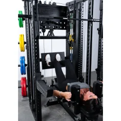 Force USA Kraftstation C20 All-In-One Trainer Cornerstone