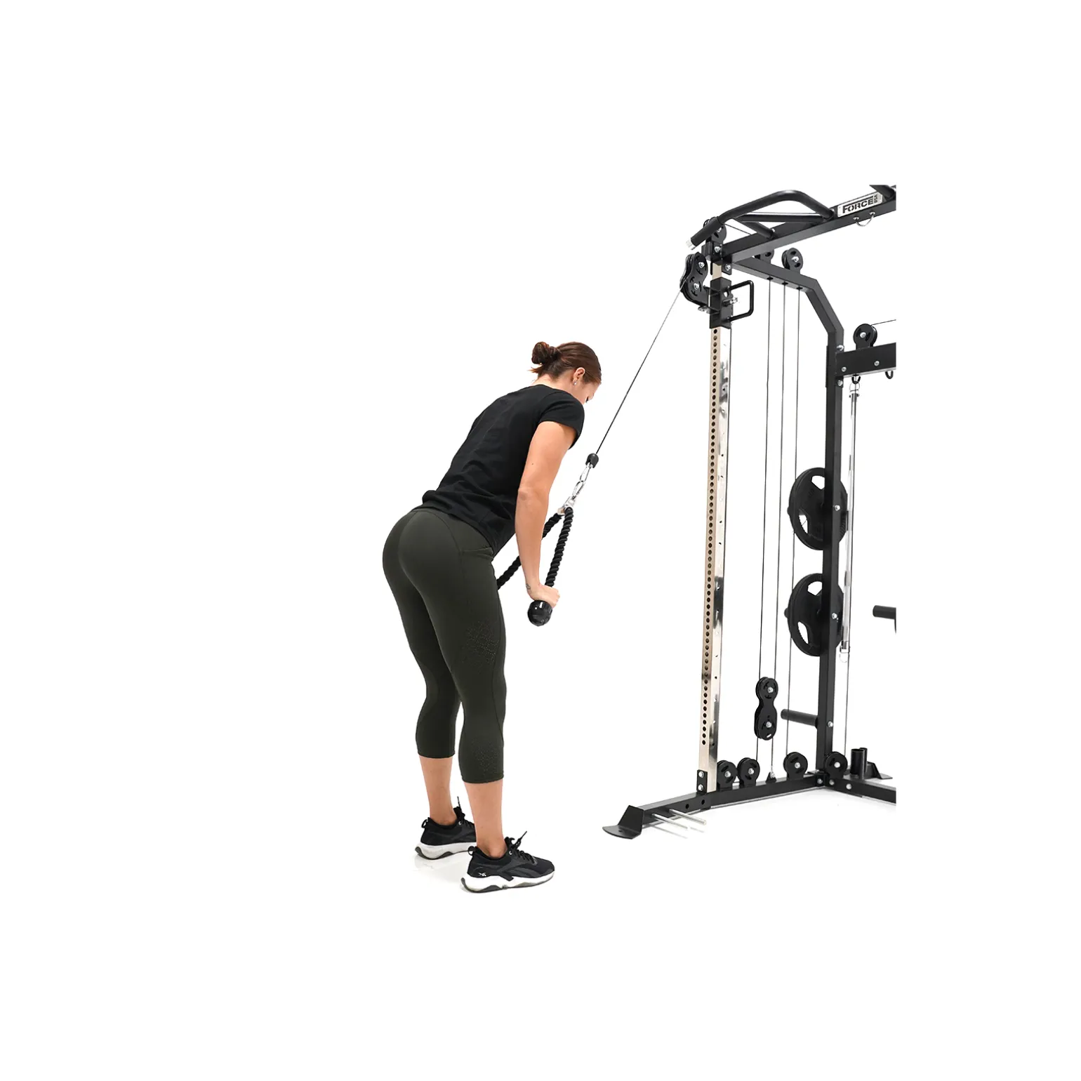 Force USA Kraftstation G1 All-In-One Trainer