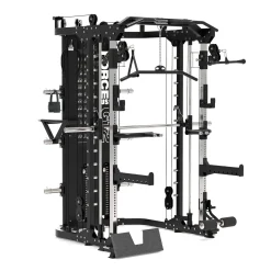 Force USA Kraftstation G12 V2 All-In-One Trainer