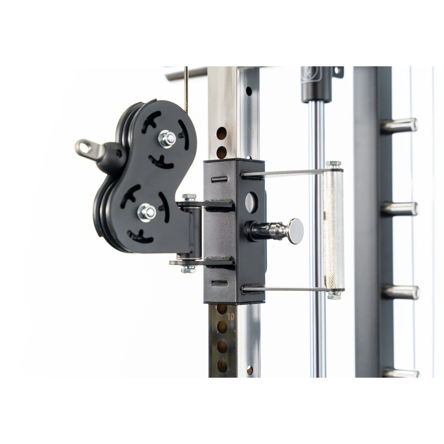 Force USA Kraftstation G12 V2 All-In-One Trainer
