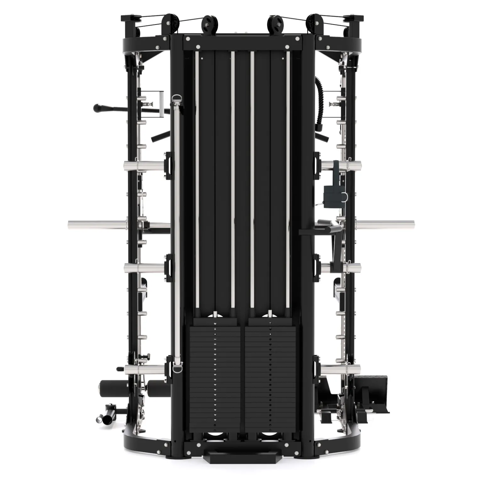 Force USA Kraftstation G12 V2 All-In-One Trainer