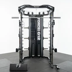 Force USA Kraftstation G12 V2 All-In-One Trainer