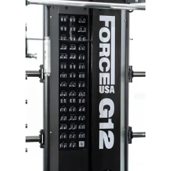 Force USA Kraftstation G12 V2 All-In-One Trainer