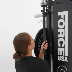 Force USA Kraftstation G20 V2 All-In-One Trainer