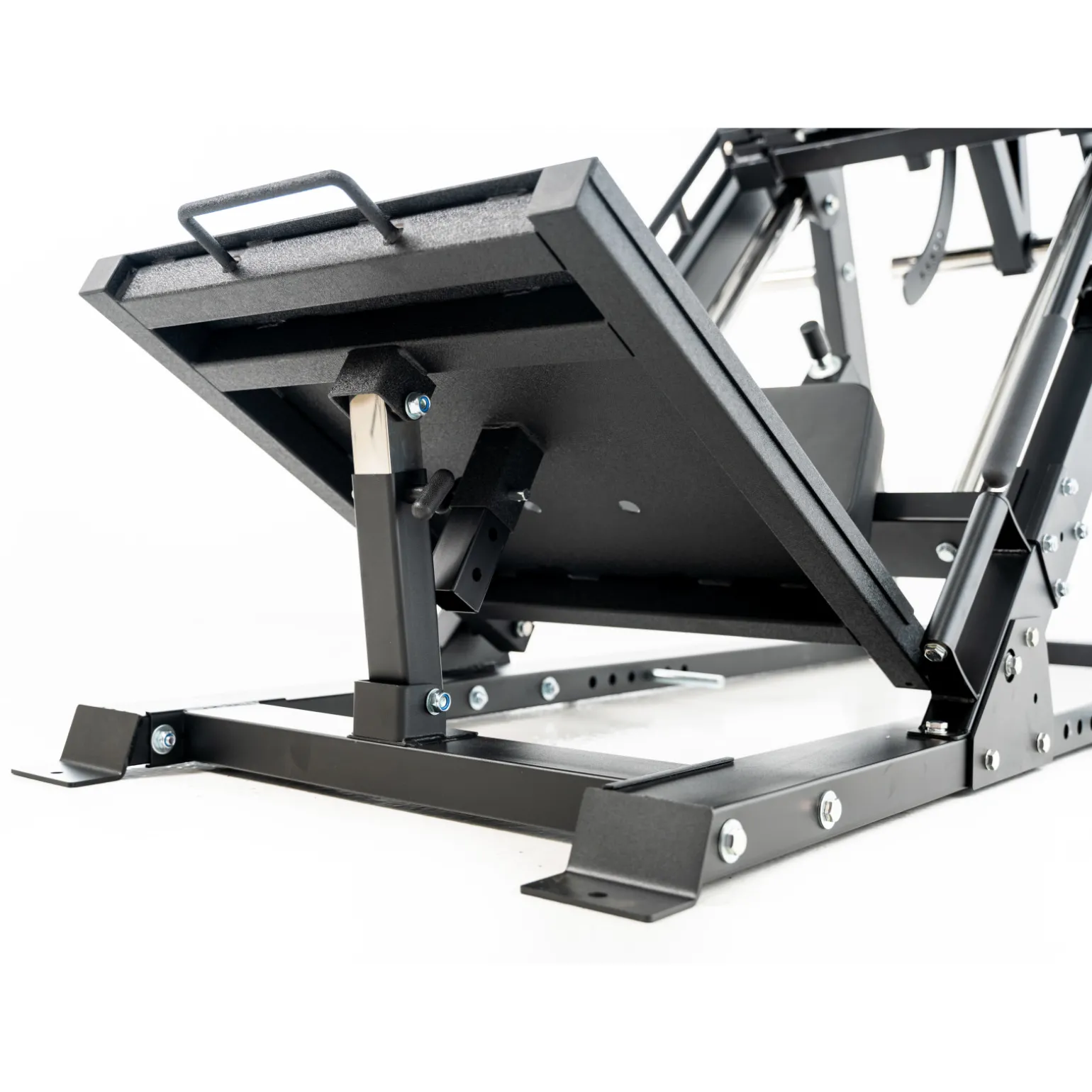 Force USA Monster Ultimate V2 Beinpresse Hackenschmidt Combo