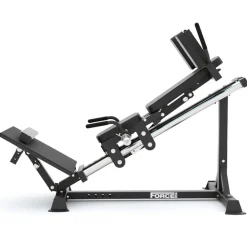 Force USA stehende Beinpresse Hackenschmidt Combo Compact V3