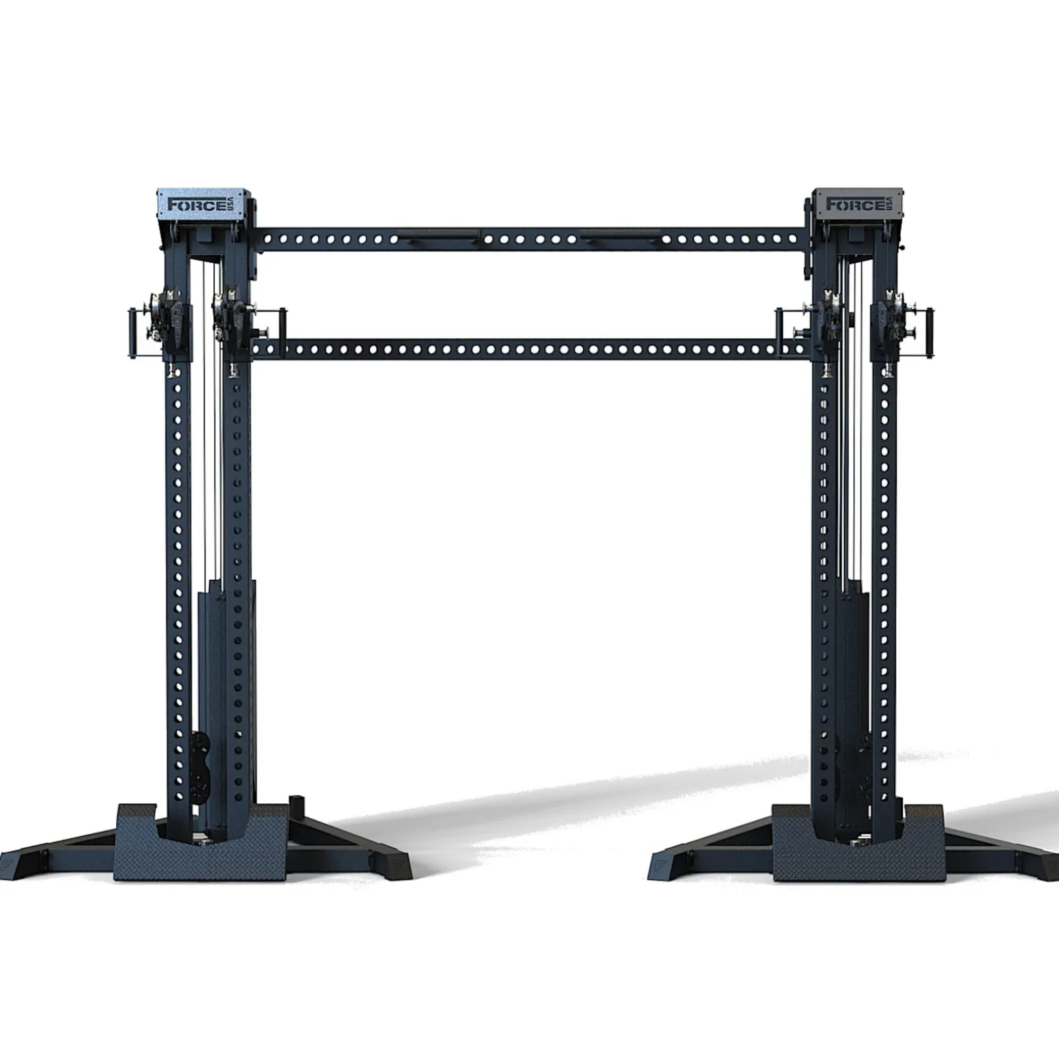 Force USA Tandem Tower Querstreben