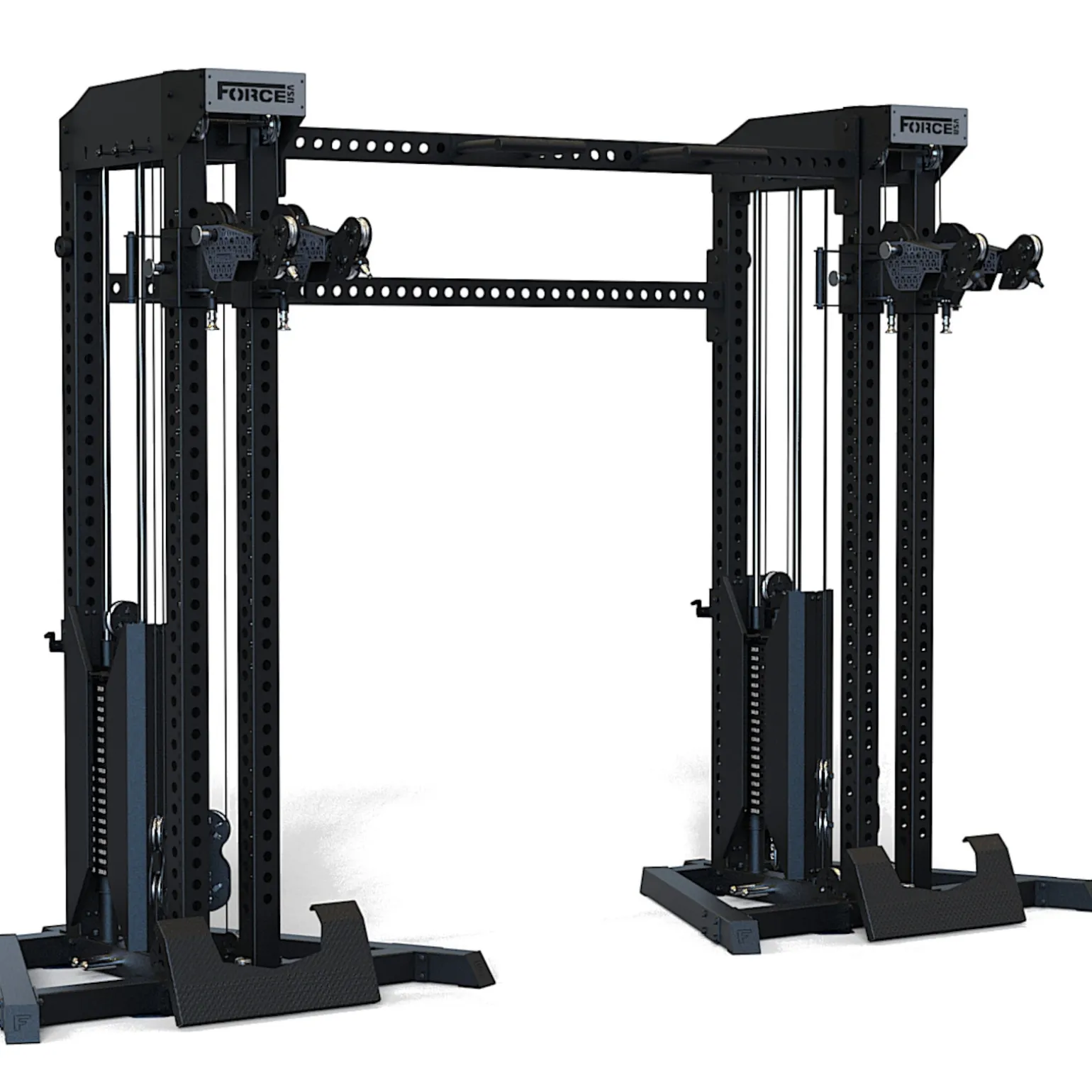 Force USA Tandem Tower Querstreben