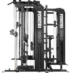 Force USA Zubehör G20 Lat Row Station Upgrade