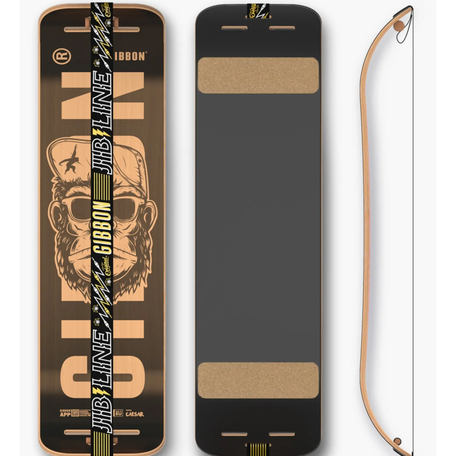 Gibbon Giboard Set