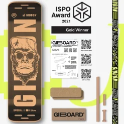 Gibbon Giboard Set