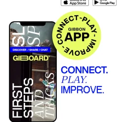 Gibbon Giboard Set