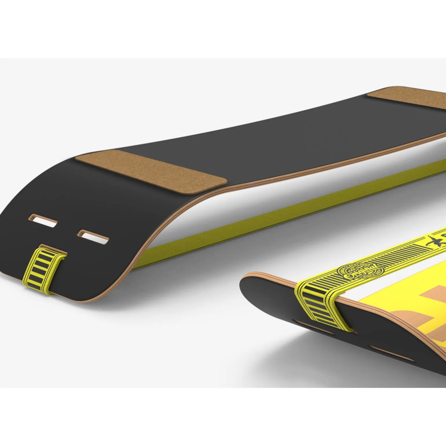 Gibbon Giboard Set