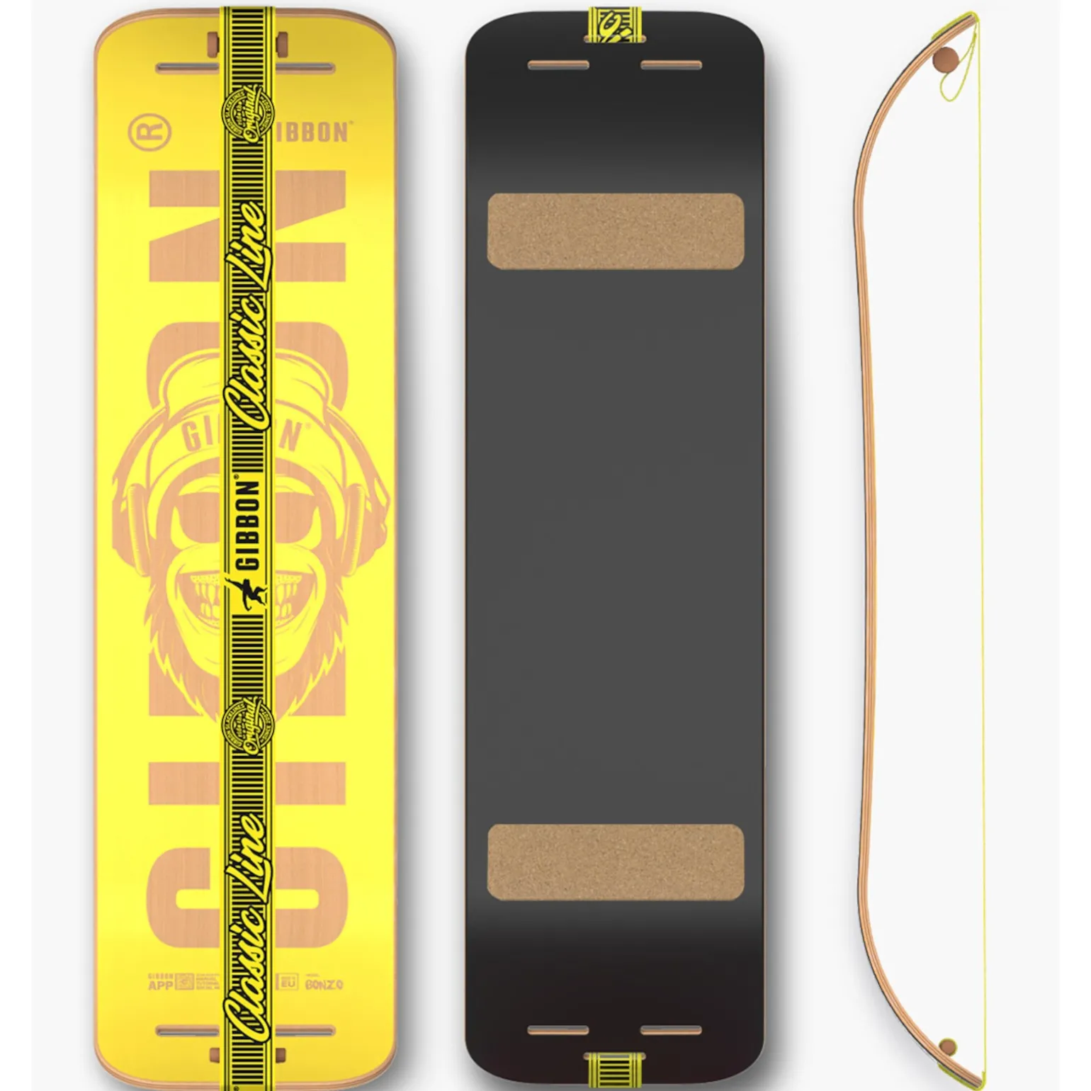 Gibbon Giboard Set