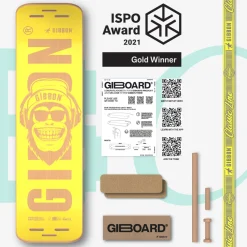 Gibbon Giboard Set