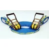 Gibbon Slackline Tube Line Set