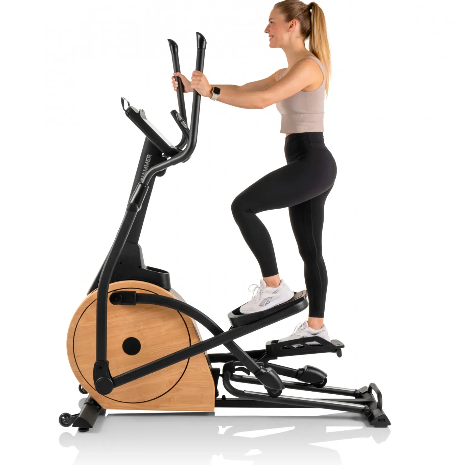 Hammer Ellipsentrainer CrossPace 7.0 NorsK