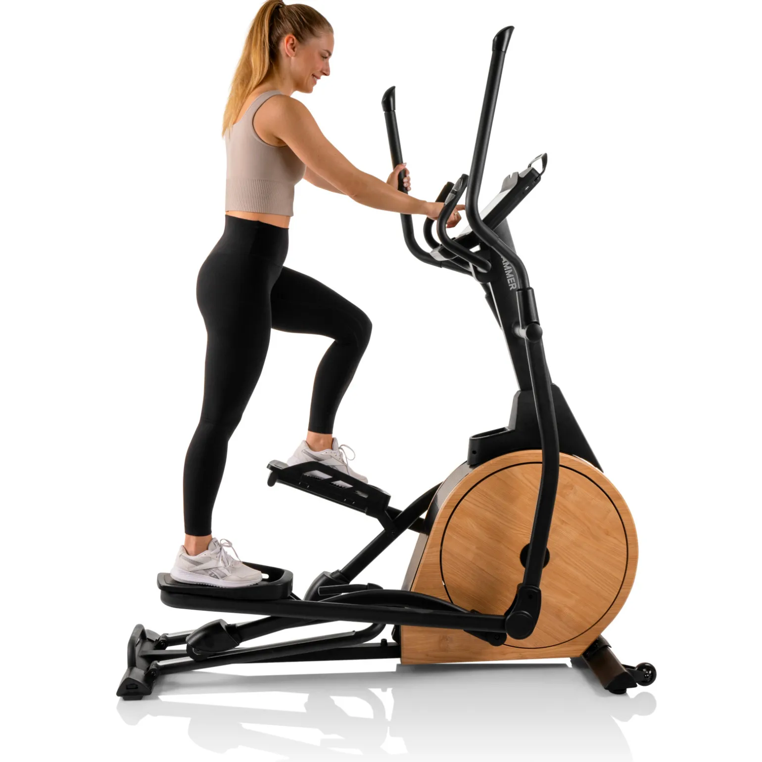 Hammer Ellipsentrainer CrossPace 7.0 NorsK
