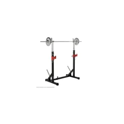 Hammer Langhantelablage Core 2.0