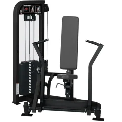 HAMMER STRENGTH by Life Fitness Kraftstation Select Chest Press