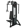 HAMMER STRENGTH by Life Fitness Kraftstation Select Fly Rear Delt