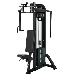 HAMMER STRENGTH by Life Fitness Kraftstation Select Fly Rear Delt