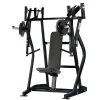 HAMMER STRENGTH by Life Fitness Kraftstation Iso-Lateral Bench Press