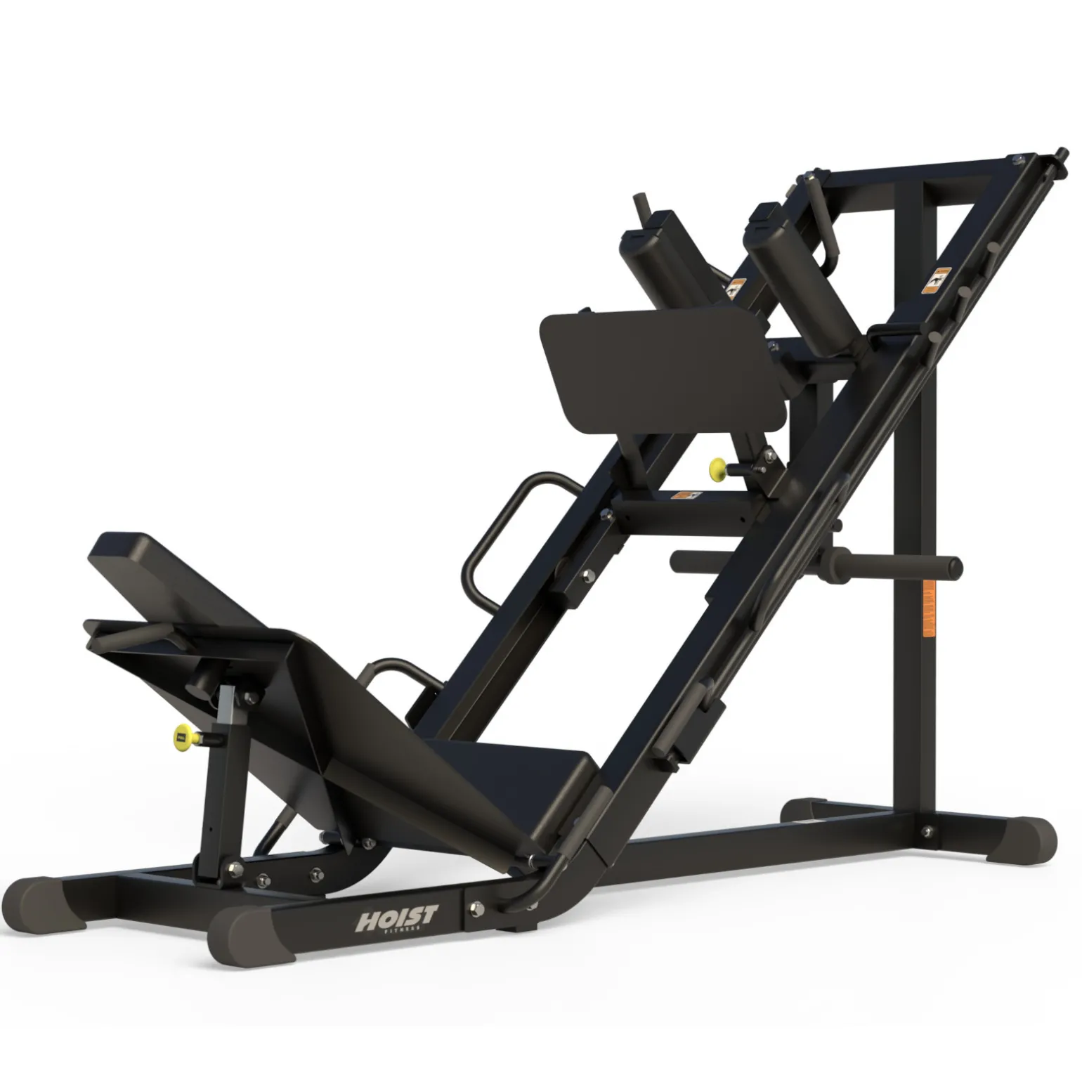 Hoist Fitness Beinpresse Hackenschmidt