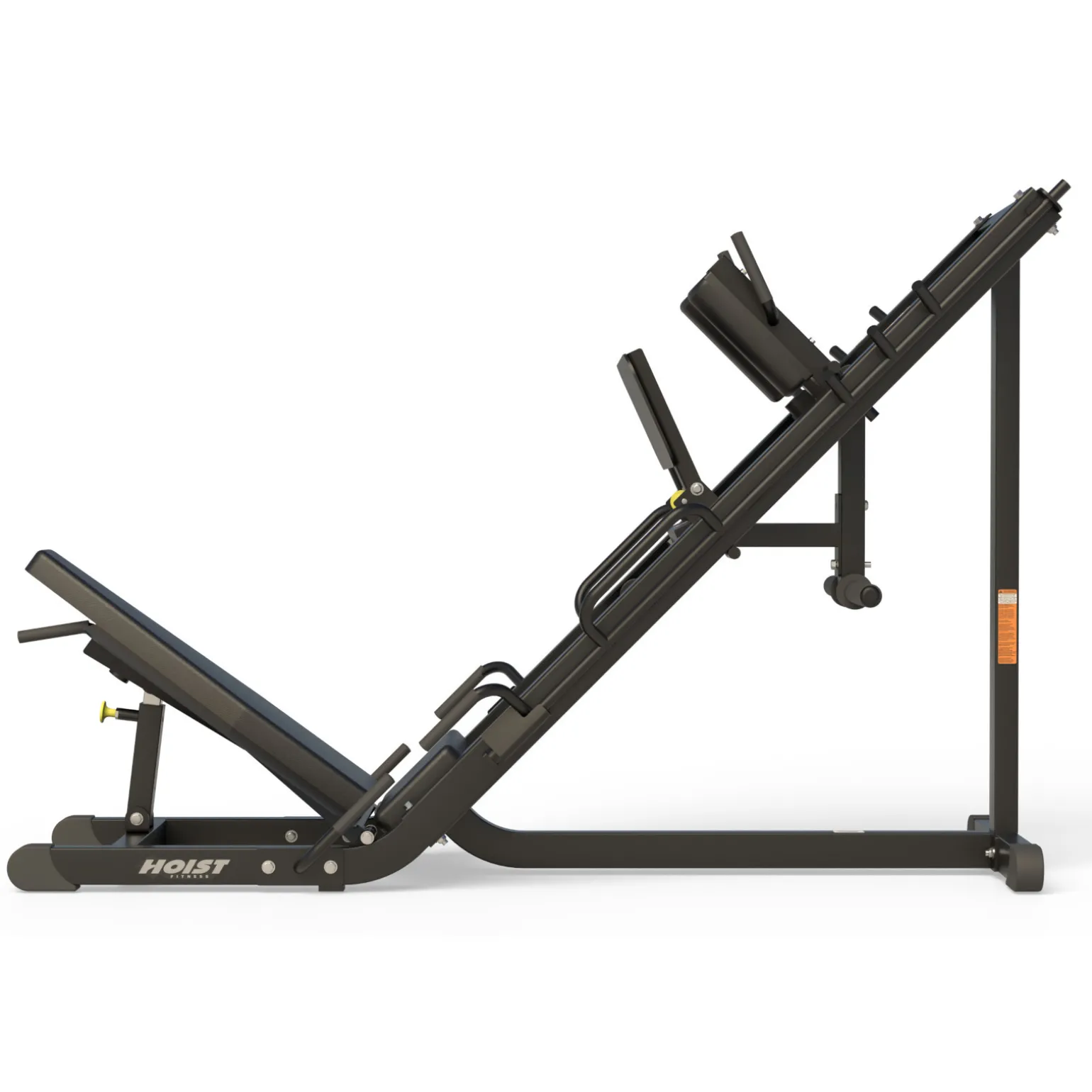 Hoist Fitness Beinpresse Hackenschmidt