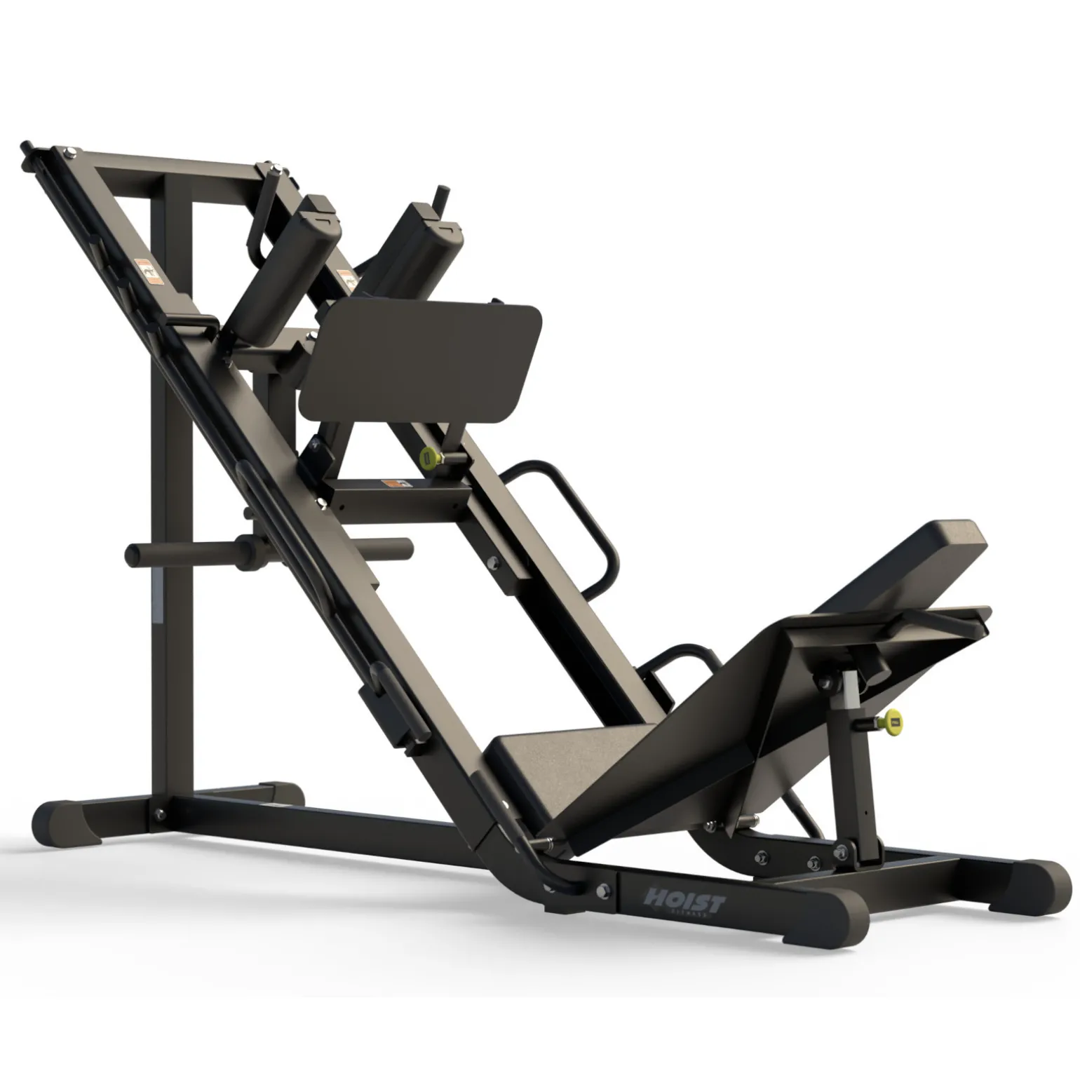 Hoist Fitness Beinpresse Hackenschmidt