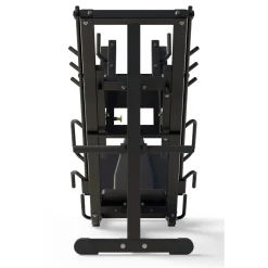 Hoist Fitness Beinpresse Hackenschmidt