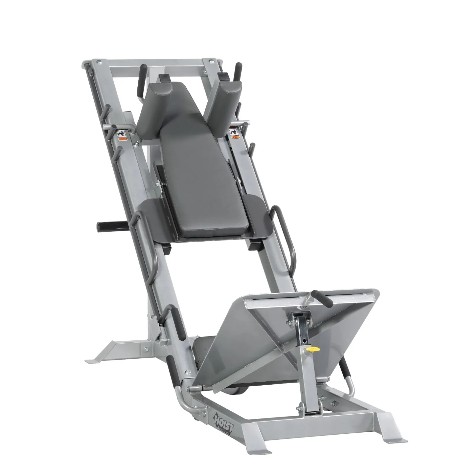 Hoist Fitness Beinpresse Hackenschmidt (Ausstellungsstück)