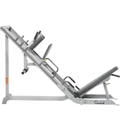 Hoist Fitness Beinpresse Hackenschmidt (Ausstellungsstück)