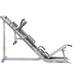 Hoist Fitness Beinpresse Hackenschmidt (Ausstellungsstück)