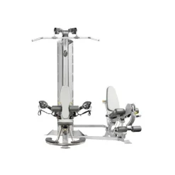 Hoist Fitness Beintrainingsmodul V-Combo (Ausstellungsstück)