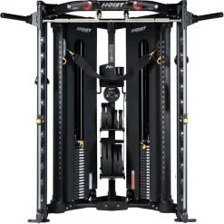 Hoist Fitness Kraftstation H-8