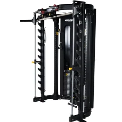 Hoist Fitness Kraftstation H-8