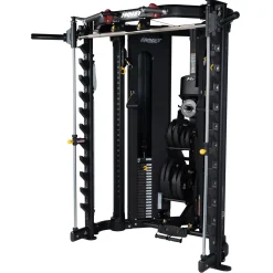 Hoist Fitness Kraftstation H-8